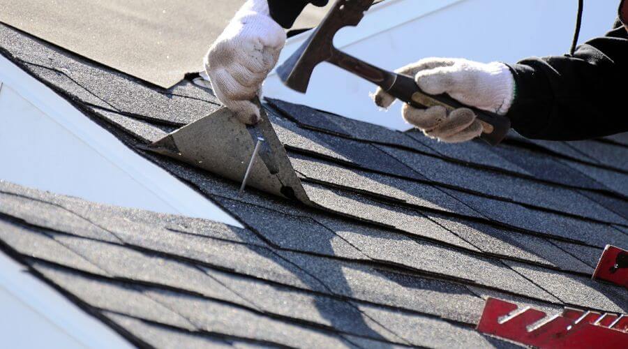 Professional residential roofers in Catano, PR